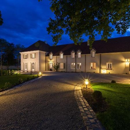 Le Clos Des Belvals Blancs-Coteaux Bagian luar foto