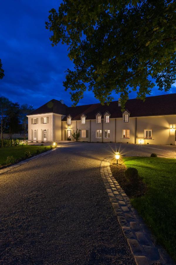 Le Clos Des Belvals Blancs-Coteaux Bagian luar foto