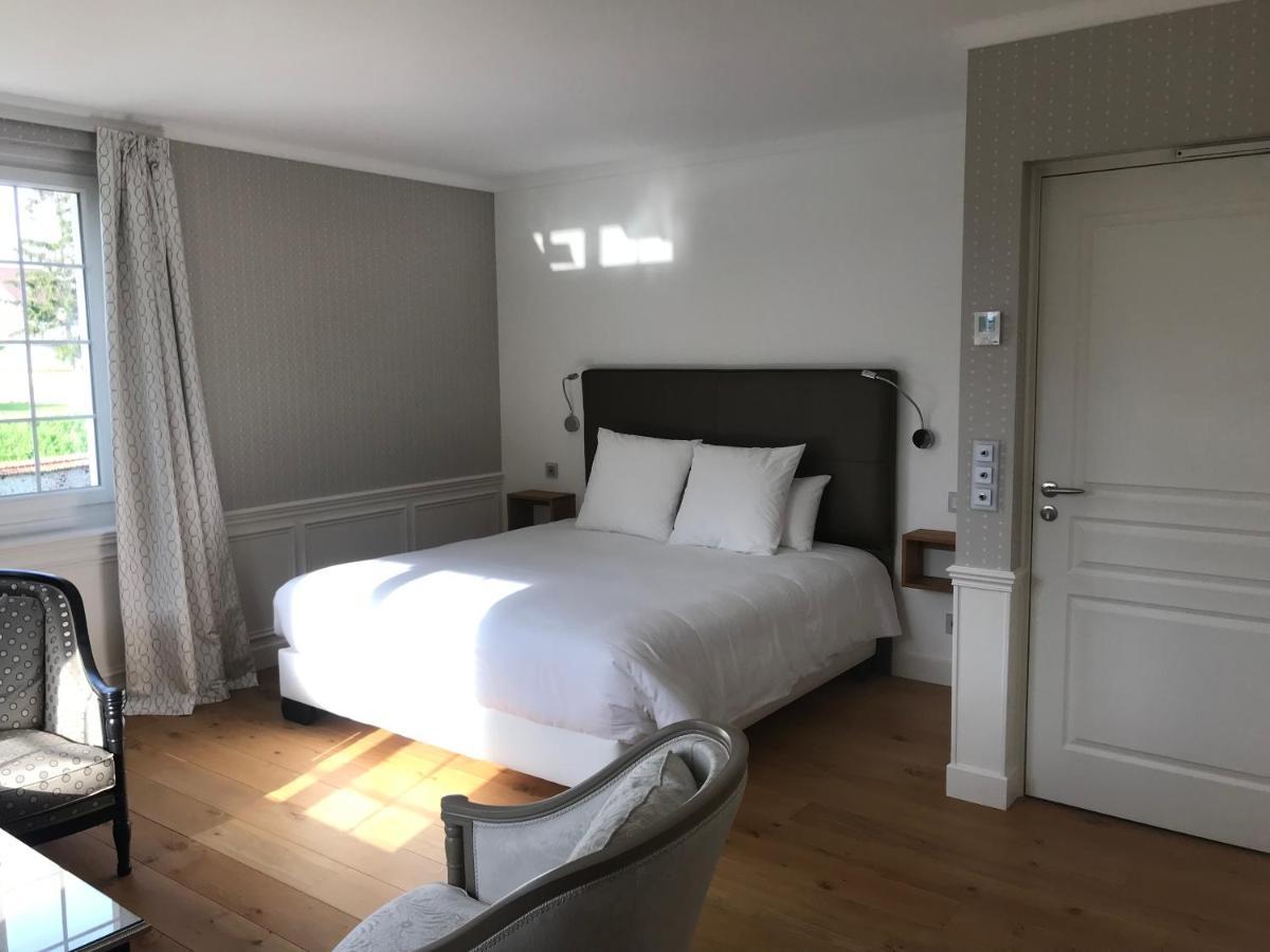 Le Clos Des Belvals Blancs-Coteaux Bagian luar foto